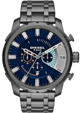 Diesel Stronghold  Chronograph DZ4358