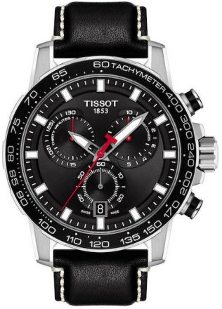 Tissot Supersport Chrono T125.617.16.051.00