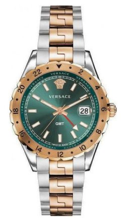 Versace Hellenyium GMT V11050016