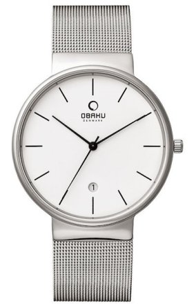 Obaku Klar V153GDCIMC
