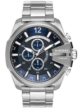 Diesel Mega Chief Chronograph DZ4417