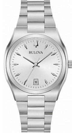 Bulova Surveyor 96M156