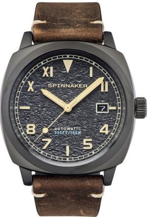 Spinnaker Hull California Automatic SP-5071-03