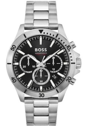 Hugo Boss Troper Stainless Steel Bracelet 1514057