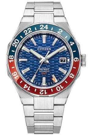 Citizen NB6030-59L Series 8 Automatic GMT NB6030-59L