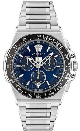 Versace Greca Extreme Chrono VE7H00423