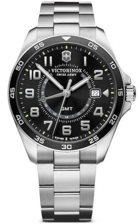 Victorinox Field Force GMT men`s 42mm 241930