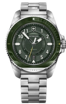 Victorinox Mens Watch Journey 1884 Automatic 242015
