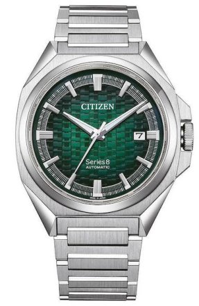 Citizen Series 8 Automatic NB6050-51W