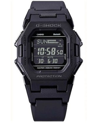 Casio G-Shock Bluetooth GD-B500-1ER