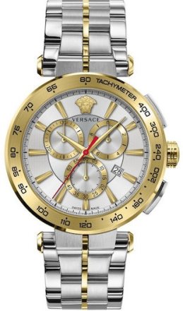 Versace Aion Chronograph VE6CA0423