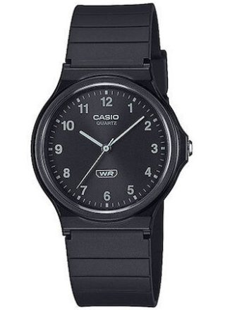 Casio Collection MQ-24B-1BEF