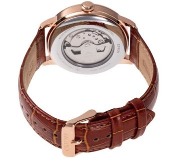 Orient Bambino Automatic Sun & Moon RA-AK0801S30B