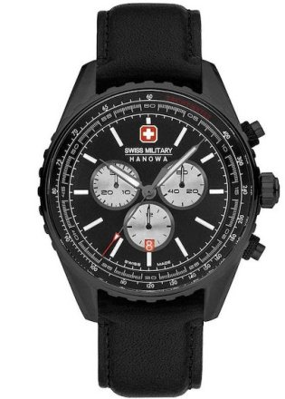 Swiss Military Hanowa Afterburn Chrono SMWGC0000331