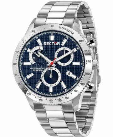 Sector Serie 270 Chronograph R3273778003