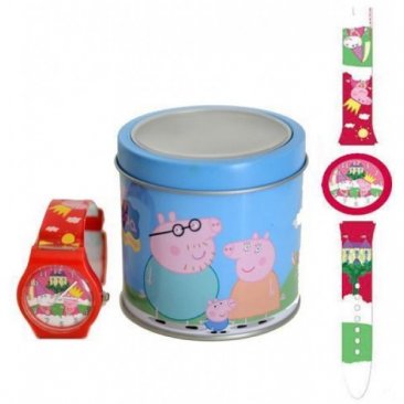 Peppa Ξυπνητήρι 0480195-F