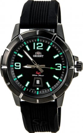 Orient Men's Sporty FUNE9008BO