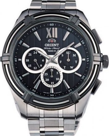 Orient FUZ01002BO