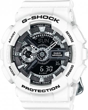 Casio G Shock GMA-S110F-7AER