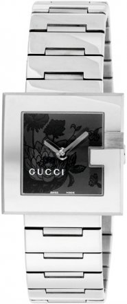 Gucci Stainless Steel Bracelet YA108501