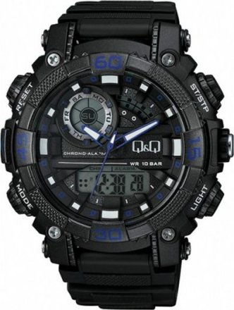 Q&Q GW87J012