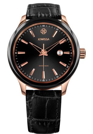 Jowissa Tiro Swiss Men's Watch J4.204.L