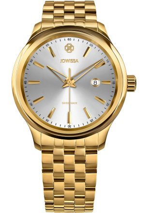 Jowissa Tiro Swiss Men's Watch J4.298.L