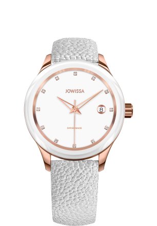 Jowissa Tiro Swiss Ladies Watch J4.361.M