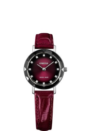 Jowissa Aura Swiss Ladies Watch J5.646.S