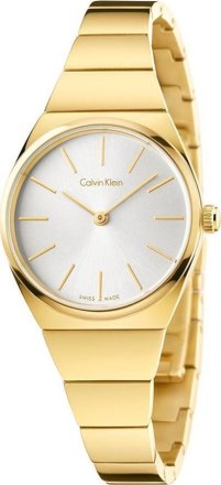 Calvin Klein Stainless Steel Bracelet K6C23546
