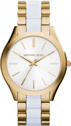 Michael Kors Stainlees Steel Bracelet MK4295