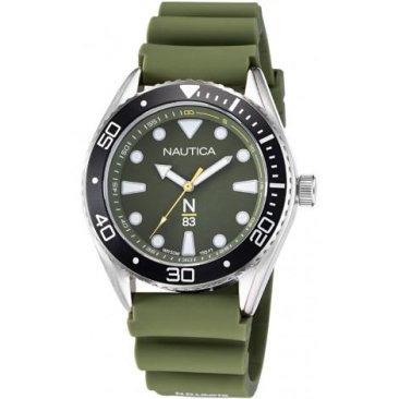 Nautica N83 Finn World Diver NAPFWF114