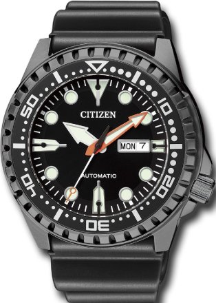 Citizen Promaster Marine NH8385-11E