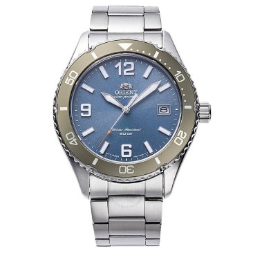 Orient Sports Solar Diver  RA-WJ0002L10B