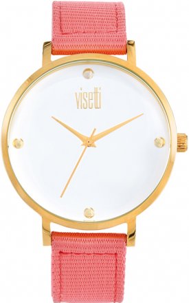 Visetti Line Up PE-758GO-W