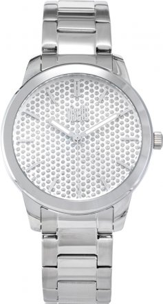 VISETTI Deluxe Stainless Steel Bracelet PE-970SS