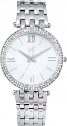 Visetti Stainless Steel Bracelet PE-974SS