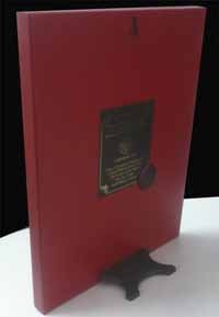 Ο ΑΓΙΟΣ ΝΙΚΟΛΑΟΣ Μεταξοτυπία σε ξύλο 9,5x12,5cm