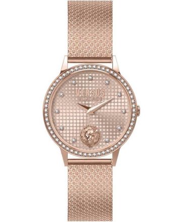 Versus Versace Strandbank Crystals VSP572821