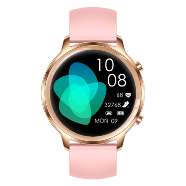 JAGA Smart JS16 ροζ