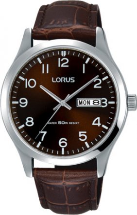 Lorus Classic RXN41DX9