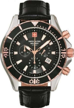 Swiss Alpine Military by Grovana SAM7040.9557