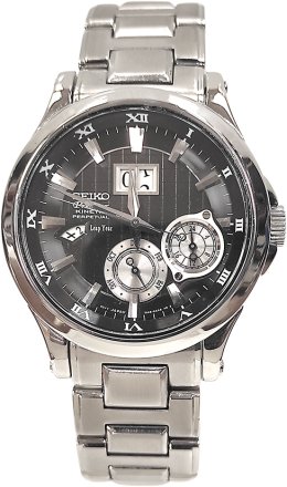 Seiko Premier Perpetual Men's watch SNP003P1