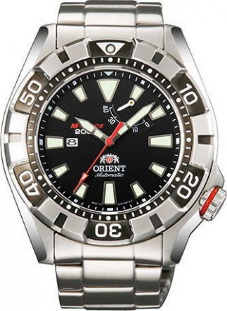 Orient M - Force SEL03001B0