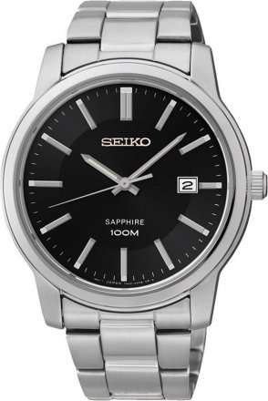 Seiko Quartz SGEH05P1