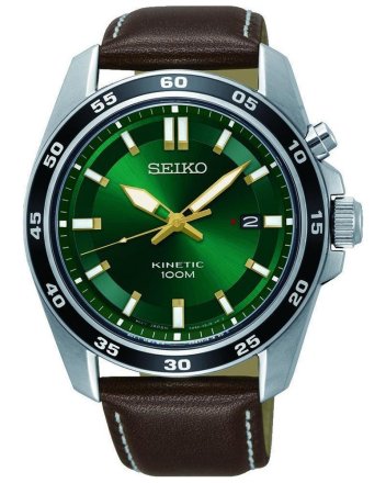 Seiko Kinetic SKA791P1
