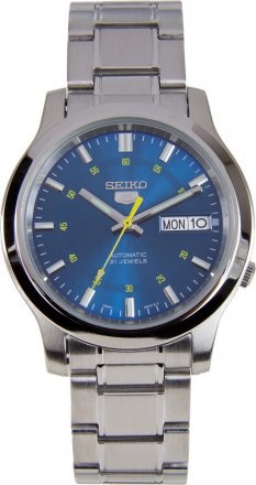 Seiko Stainless Steel Bracelet SNKN21K1