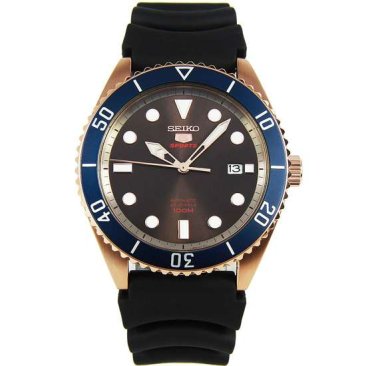 Seiko Automatic SRPB96K1