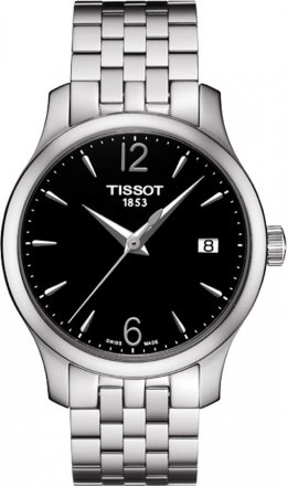 Tissot Stainless Steel Bracelet T063.210.11.057.00