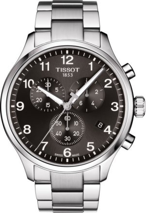 Tissot Chrono XL Classic T116.617.11.057.01